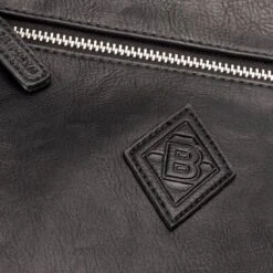 Borussia Mönchengladbach Rucksack Schwarz 9 Borussia Mönchengladbach Rucksack Schwarz -Sportausrüstung borussia moenchengladbach rucksack schwarz4