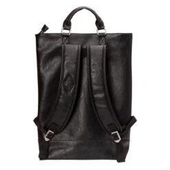 Borussia Mönchengladbach Rucksack Schwarz 11 Borussia Mönchengladbach Rucksack Schwarz -Sportausrüstung borussia moenchengladbach rucksack schwarz6