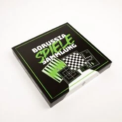 Borussia Mönchengladbach Spielesammlung