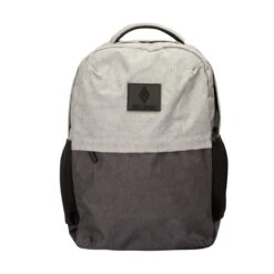 Borussia Mönchengladbach Sportrucksack Grau