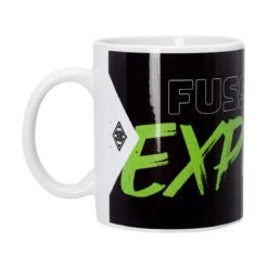 Borussia Mönchengladbach Tasse "Experte" -Sportausrüstung borussia moenchengladbach tasse experte4
