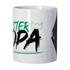 Borussia Mönchengladbach Tasse "Opa" -Sportausrüstung borussia moenchengladbach tasse opa4