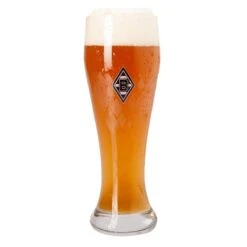 Borussia Mönchengladbach Weizengläser 2er Set Erfolge