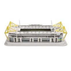 BVB Borussia Dortmund 3D-Stadionpuzzle