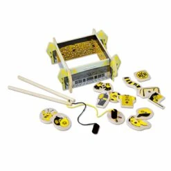 BVB Borussia Dortmund Angelspiel (20-teilig)