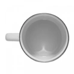 BVB Borussia Dortmund Emaille-Tasse 7 BVB Borussia Dortmund Emaille-Tasse -Sportausrüstung bvb borussia dortmund emaille tasse4