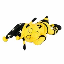 BVB Borussia Dortmund EMMA-Plüschfigur Schlafend 35 Cm -Sportausrüstung bvb borussia dortmund emma plueschfigur schlafend 35 cm3