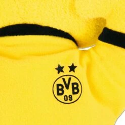 BVB Borussia Dortmund EMMA-Plüschfigur Schlafend 35 Cm -Sportausrüstung bvb borussia dortmund emma plueschfigur schlafend 35 cm5