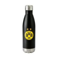 BVB Borussia Dortmund Isolierflasche 0,75L