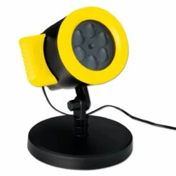 BVB Borussia Dortmund LED Logostrahler