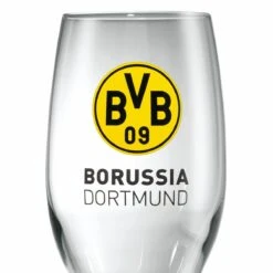 BVB Borussia Dortmund Pilstulpe Emblem (2 Stück) -Sportausrüstung bvb borussia dortmund pilstulpe emblem 2 stueck4