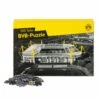 BVB Borussia Dortmund Puzzle (500 Teile)
