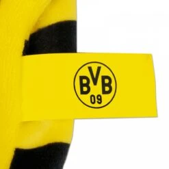 BVB Borussia Dortmund Schnuffeltuch Emma 20 X 18 Cm -Sportausrüstung bvb borussia dortmund schnuffeltuch emma 20 x 18 cm3