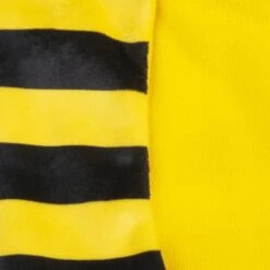 BVB Borussia Dortmund Schnuffeltuch Emma 20 X 18 Cm -Sportausrüstung bvb borussia dortmund schnuffeltuch emma 20 x 18 cm4