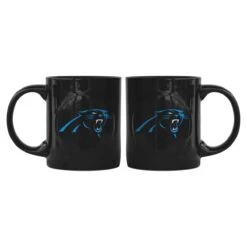 Carolina Panthers Tasse Ralley, 325ml