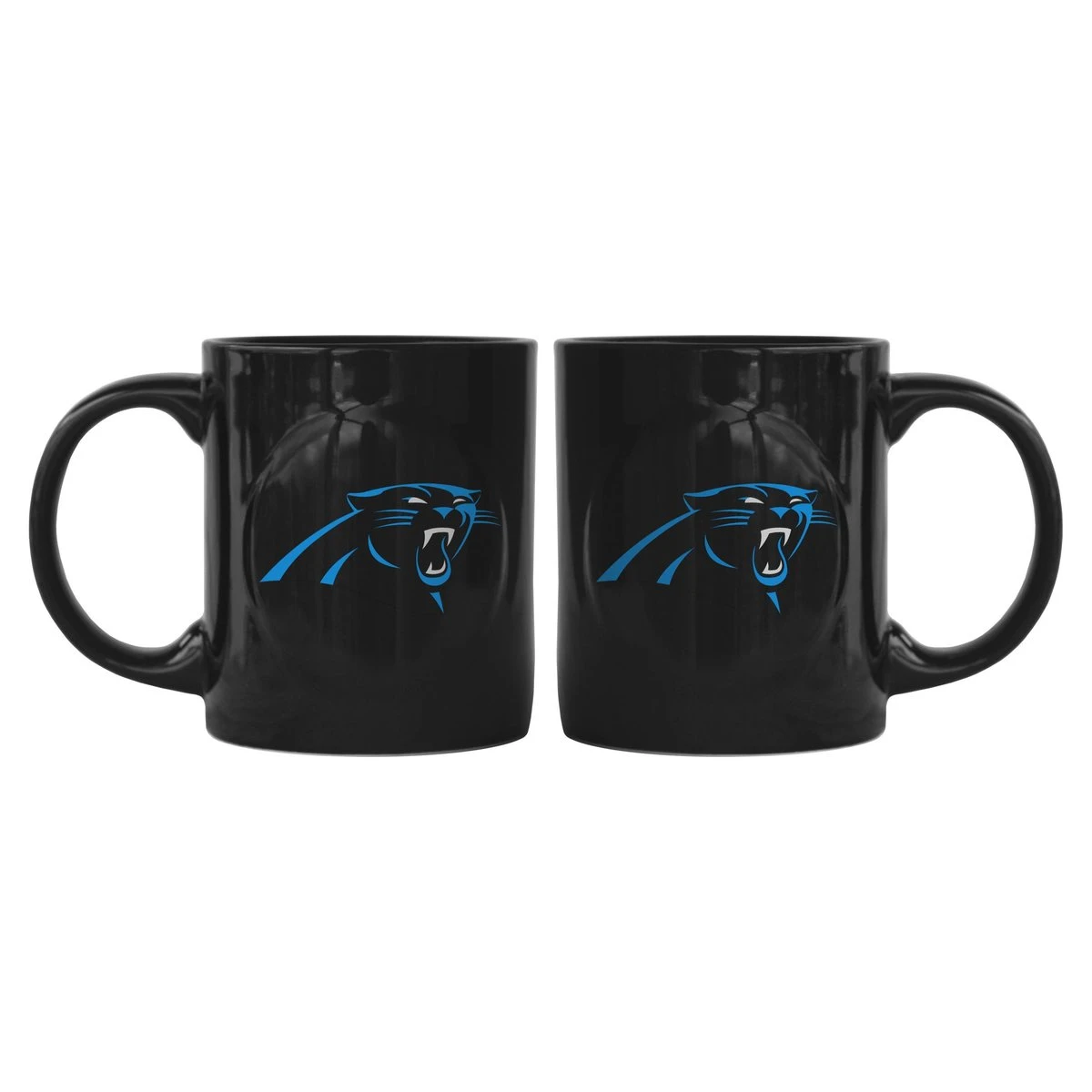Carolina Panthers Tasse Ralley, 325ml 1 Carolina Panthers Tasse Ralley, 325ml