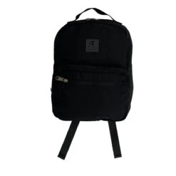 Champion Backpack Small Logo Black
