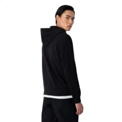 Champion Herren Zip-Hoodie Legacy Logo Black 6 Champion Herren Zip-Hoodie Legacy Logo Black -Sportausrüstung champion herren zip hoodie legacy logo black3