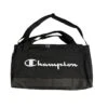 Champion Trainingstasche Medium Duffel Black