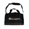 Champion Trainingstasche Small Duffel Black