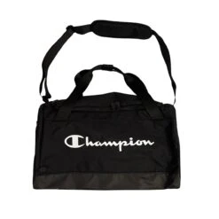 Champion Trainingstasche Small Duffel Black