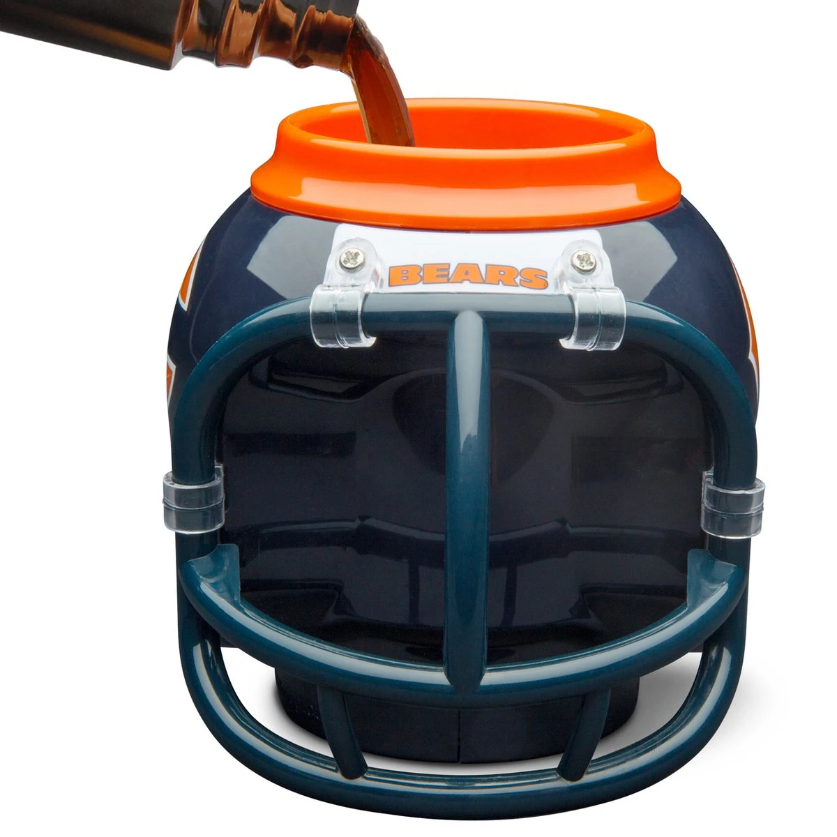 Chicago Bears NFL FanMug 2 Chicago Bears NFL FanMug – Bild 2