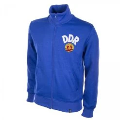 COPA Herren Retro Trainingsjacke DDR 1970's