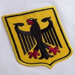 COPA Herren Retro Trikot Deutschland 1970 Weiß -Sportausrüstung copa herren retro trikot deutschland 1970 weiss4