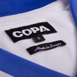 COPA Herren Retro Trikot Russland 1993 Weiß -Sportausrüstung copa herren retro trikot russland 1993 weiss4