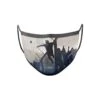 COPA Hinchas Zertifizierte Gesichtsmaske
