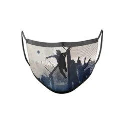 COPA Hinchas Zertifizierte Gesichtsmaske