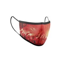 COPA Pyro Zertifizierte Gesichtsmaske -Sportausrüstung copa pyro zertifizierte gesichtsmaske3