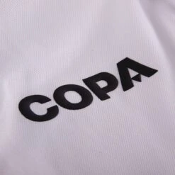 COPA Retro Trikot Berlin Weiß -Sportausrüstung copa retro trikot berlin weiss5