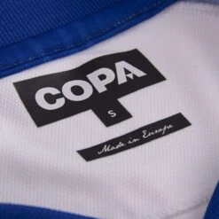 COPA Retro Trikot Berlin Weiß -Sportausrüstung copa retro trikot berlin weiss6