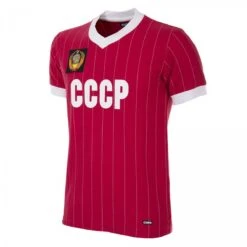 COPA Retro Trikot CCCP UdSSR 1982 World Cup