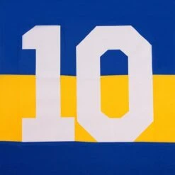 COPA Retro Trikot Maradona X COPA Boca 1981 - 82 Blue -Sportausrüstung copa retro trikot maradona x copa boca 1981 82 blue4