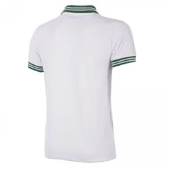 COPA Retro Trikot Nigeria 1980 -Sportausrüstung copa retro trikot nigeria 19803