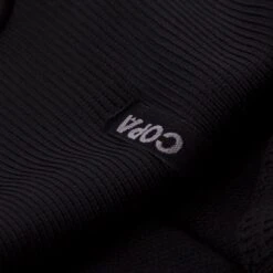 COPA Retrotrainingsjacke Deutschland 60er Schwarz -Sportausrüstung copa retrotrainingsjacke deutschland 60er schwarz6