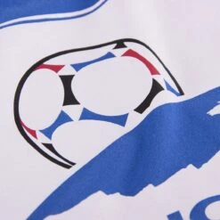 COPA T-Shirt Frankreich 1998 World Cup Emblem Blue 7 COPA T-Shirt Frankreich 1998 World Cup Emblem Blue -Sportausrüstung copa t shirt frankreich 1998 world cup emblem blue3