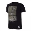COPA T-Shirt Maradona X COPA Solo Goal Black