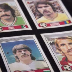 COPA T-Shirt Moustace Dream Team -Sportausrüstung copa t shirt moustace dream team3