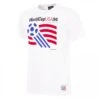 COPA T-Shirt USA 1994 World Cup Emblem White