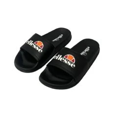 Ellesse Badeschlappen Filippo Black
