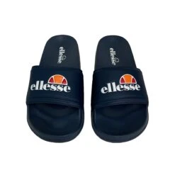 Ellesse Badeschlappen Filippo Navy -Sportausrüstung ellesse badeschlappen filippo navy 13