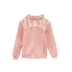 Ellesse Damen Hoodie Huffo OH Light Pink