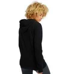 Ellesse Damen Hoodie Torices OH Black -Sportausrüstung ellesse damen hoodie torices oh black3