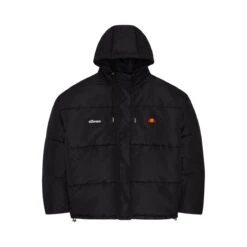 Ellesse Damen Jacke Pejo Black