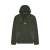Ellesse Herren Hoodie Pierre OH Dark Green