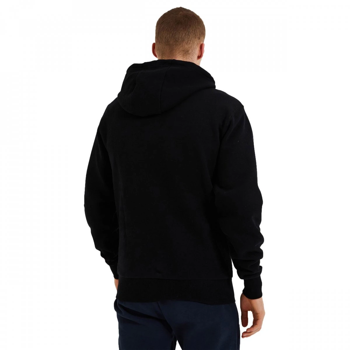 Ellesse Herren Hoodie SL Gottero Black 2 Ellesse Herren Hoodie SL Gottero Black – Bild 2