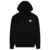 Ellesse Herren Hoodie Toce Oh Black
